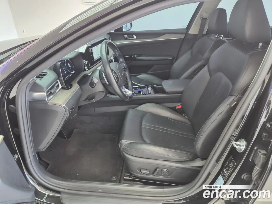 Kia K5 (Optima) 2022 2.0 АКПП, фото 9