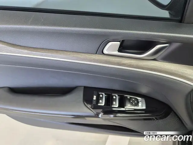 Kia K5 (Optima) 2022 2.0 АКПП, миниатюра 10