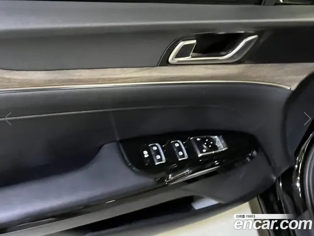 Kia K5 (Optima) 2022 2.0 АКПП, миниатюра 11