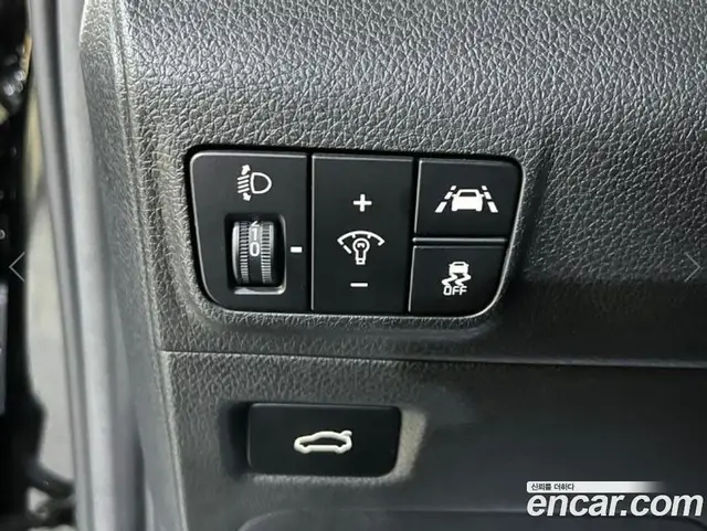 Kia K5 (Optima) 2022 2.0 АКПП, миниатюра 12