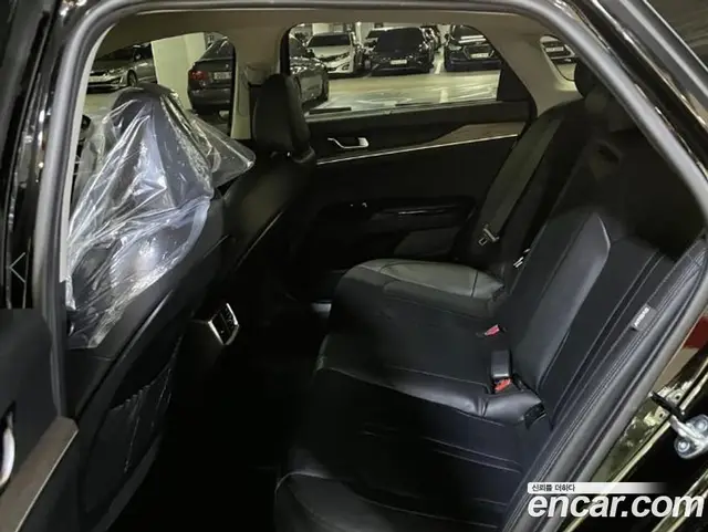 Kia K5 (Optima) 2022 2.0 АКПП, миниатюра 5