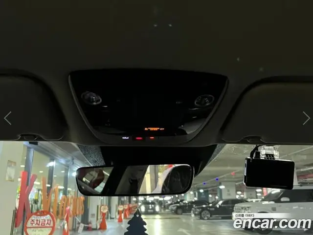 Kia K5 (Optima) 2022 2.0 АКПП, миниатюра 6