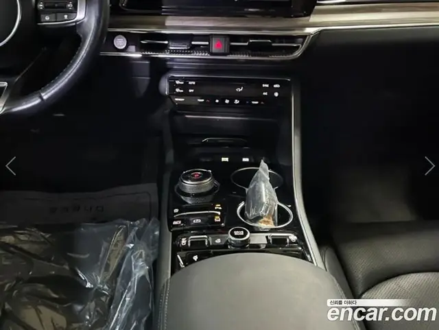 Kia K5 (Optima) 2022 2.0 АКПП, миниатюра 8