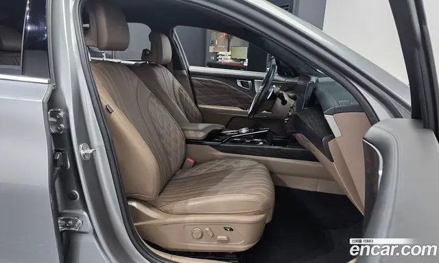 Kia K8 2022 2.5 АКПП, миниатюра 11