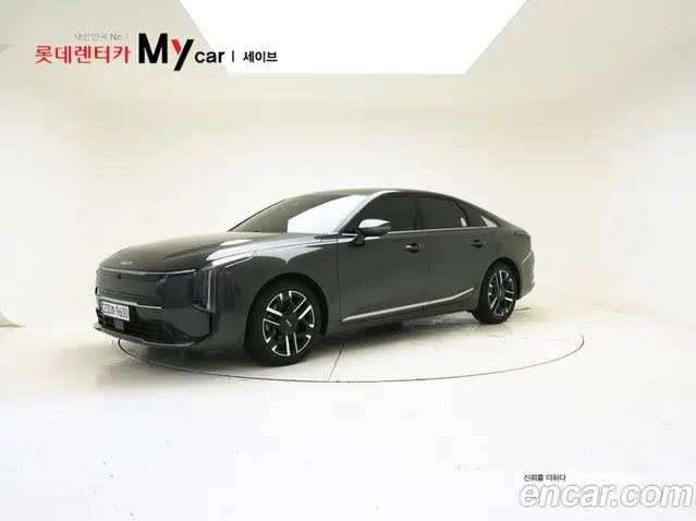 Kia K8, 2025, 18 138 км