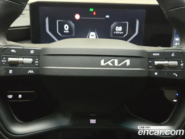 Kia K8 2025 2.5 АКПП, миниатюра 12