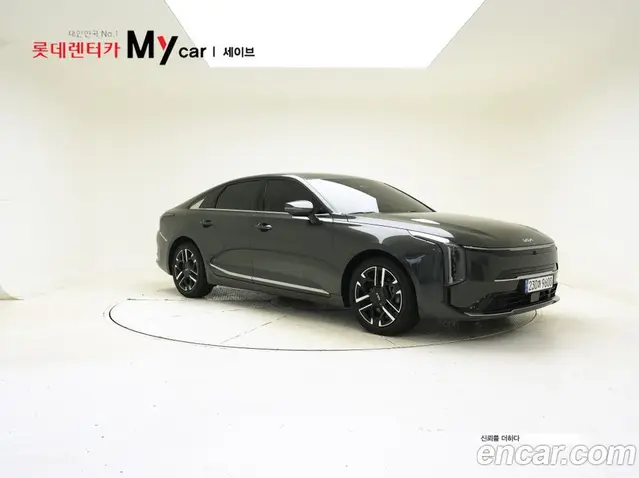 Kia K8 2025 2.5 АКПП, миниатюра 7