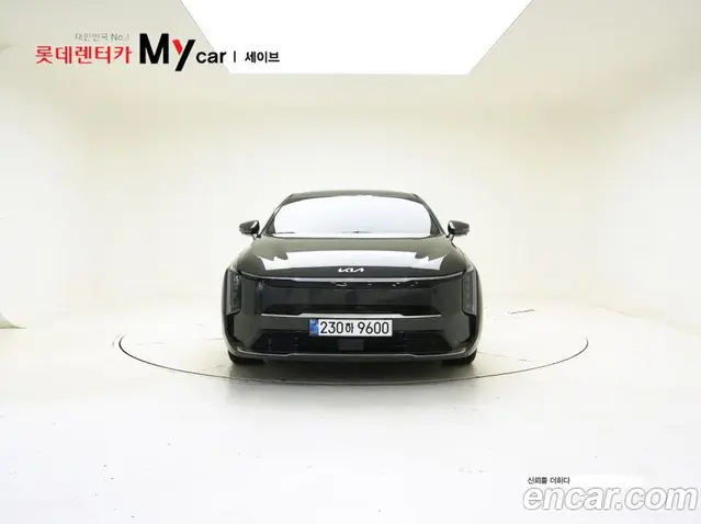 Kia K8 2025 2.5 АКПП, миниатюра 8
