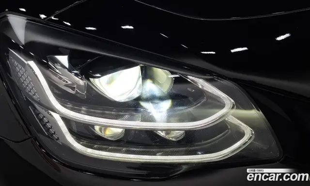 Kia K9 2018 3.8 АКПП, миниатюра 8