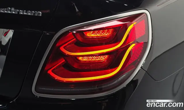 Kia K9 2018 3.8 АКПП, миниатюра 9