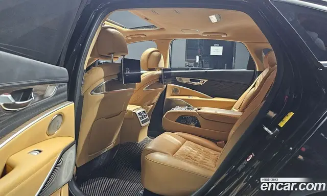 Kia K9 2021 3.3 АКПП, миниатюра 12