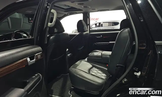 Kia Mohave 2018 3.0 АКПП, миниатюра 11 Kia Mohave 2018 3.0 АКПП, миниатюра 11