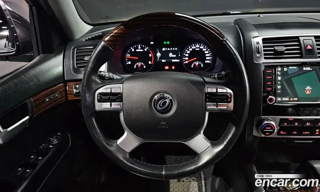 Kia Mohave 2018 3.0 АКПП, миниатюра 12