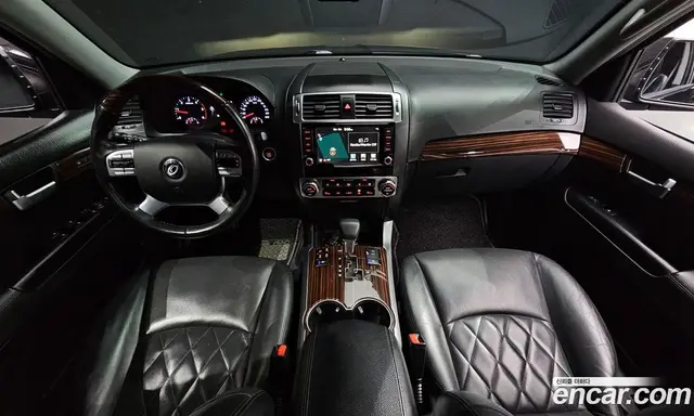 Kia Mohave 2018 3.0 АКПП, миниатюра 7 Kia Mohave 2018 3.0 АКПП, миниатюра 7