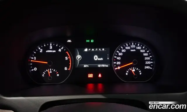 Kia Mohave 2018 3.0 АКПП, миниатюра 8 Kia Mohave 2018 3.0 АКПП, миниатюра 8