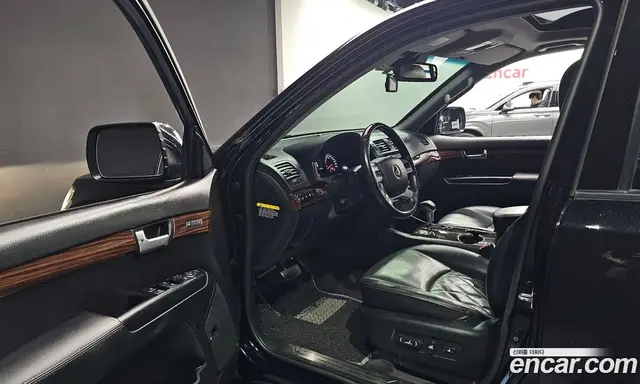 Kia Mohave 2018 3.0 АКПП, миниатюра 10 Kia Mohave 2018 3.0 АКПП, миниатюра 10