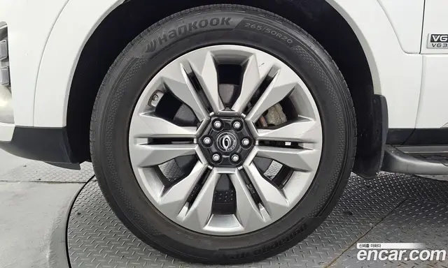 Kia Mohave 2020 3.0 АКПП, миниатюра 5