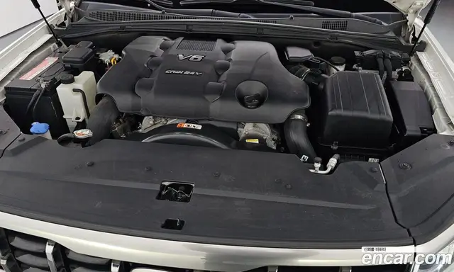 Kia Mohave 2020 3.0 АКПП, миниатюра 6