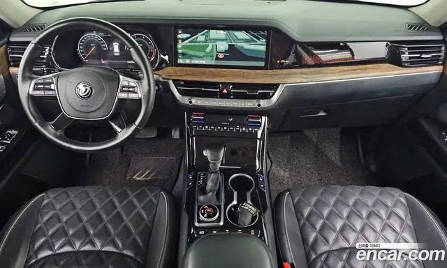 Kia Mohave 2020 3.0 АКПП, миниатюра 7