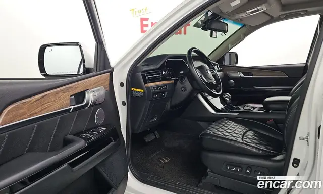 Kia Mohave 2020 3.0 АКПП, миниатюра 10
