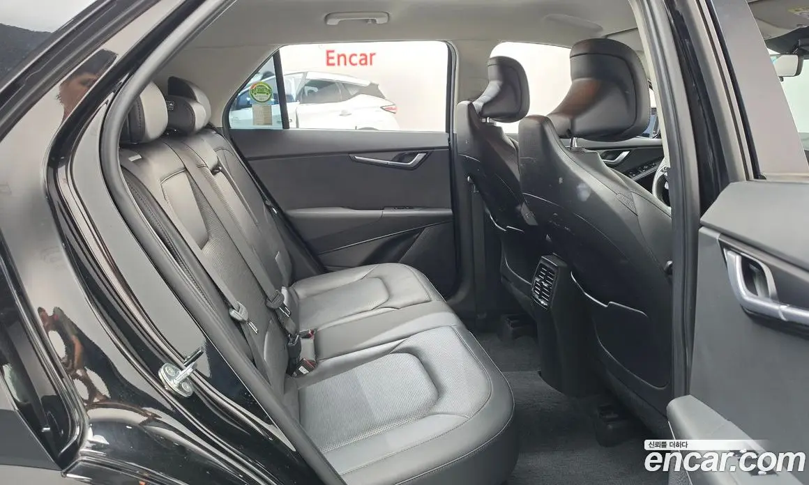 Kia Niro 2022 1.6 АКПП, фото 11