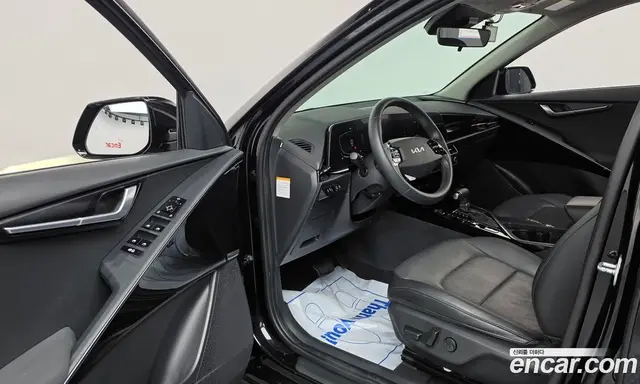Kia Niro 2022 1.6 АКПП, миниатюра 10