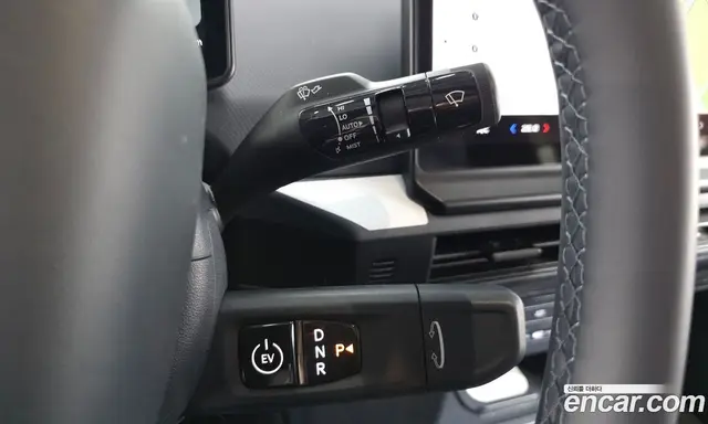 Kia PV5 2026 0.2 АКПП, миниатюра 12