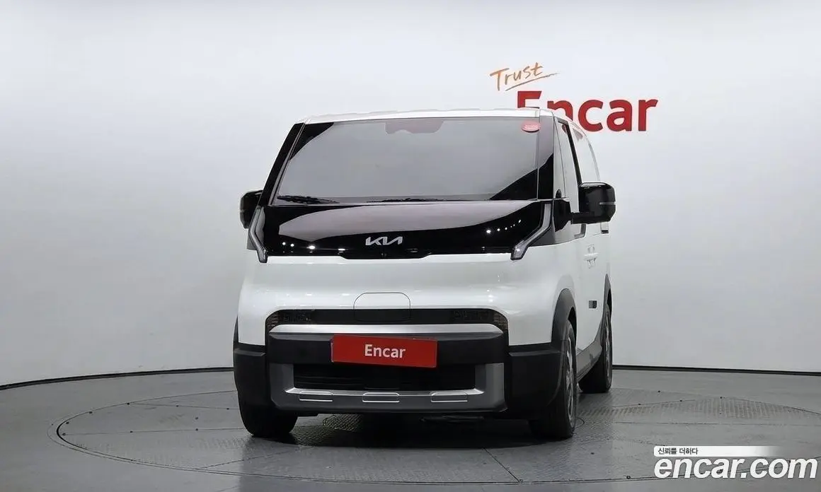 Kia PV5 2026 0.2 АКПП, фото 3