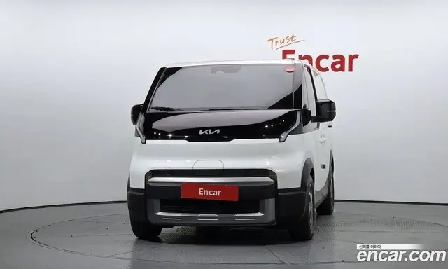 Kia PV5 2026 0.2 АКПП, миниатюра 3