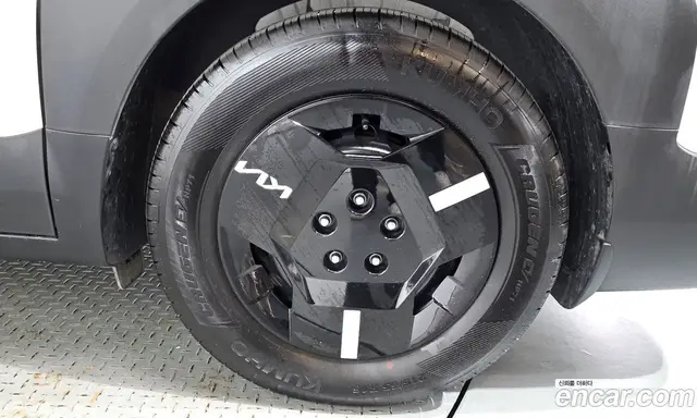 Kia PV5 2026 0.2 АКПП, миниатюра 7