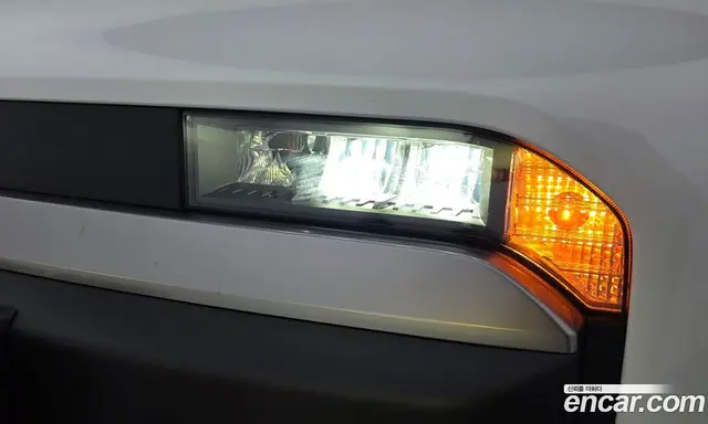 Kia PV5 2026 0.2 АКПП, миниатюра 8