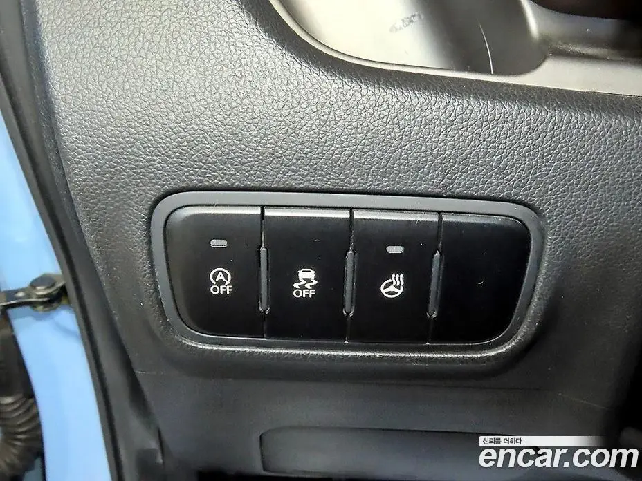 Kia Ray 2013 1.0 АКПП, фото 14