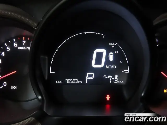 Kia Ray 2013 1.0 АКПП, миниатюра 9