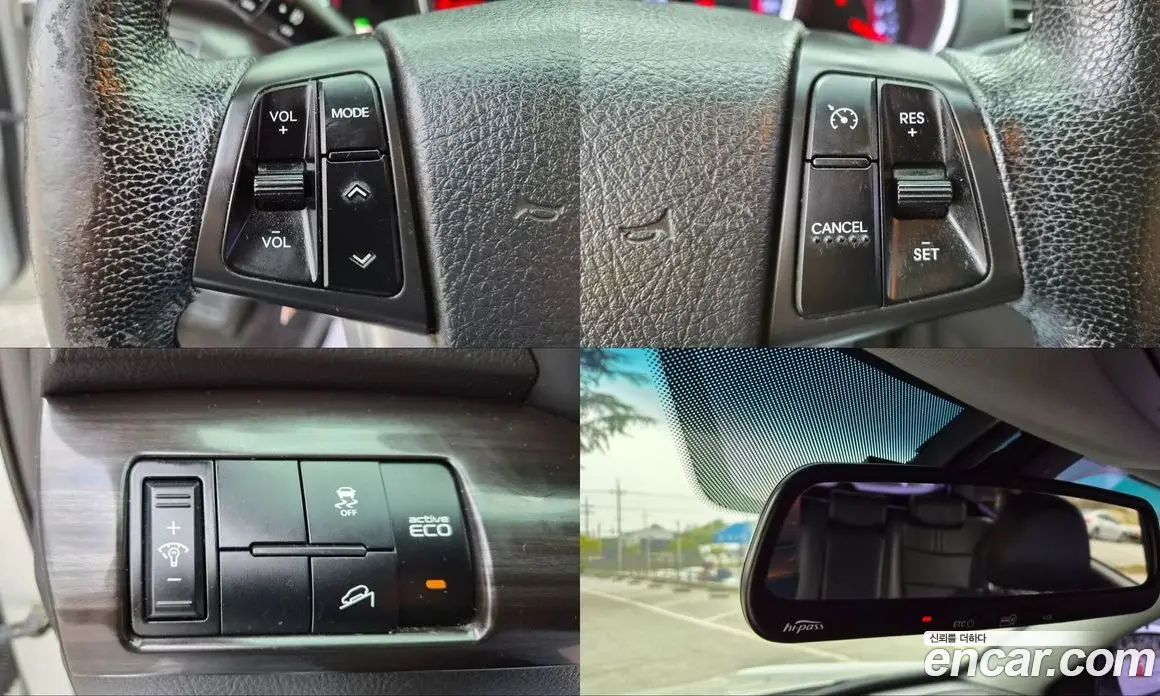 Kia Sorento 2012 2.0 АКПП, фото 11