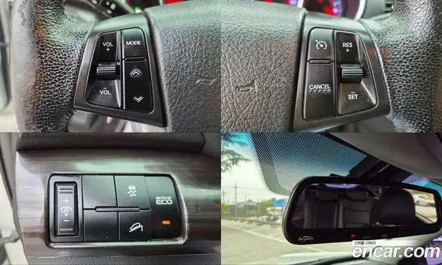 Kia Sorento 2012 2.0 АКПП, миниатюра 11