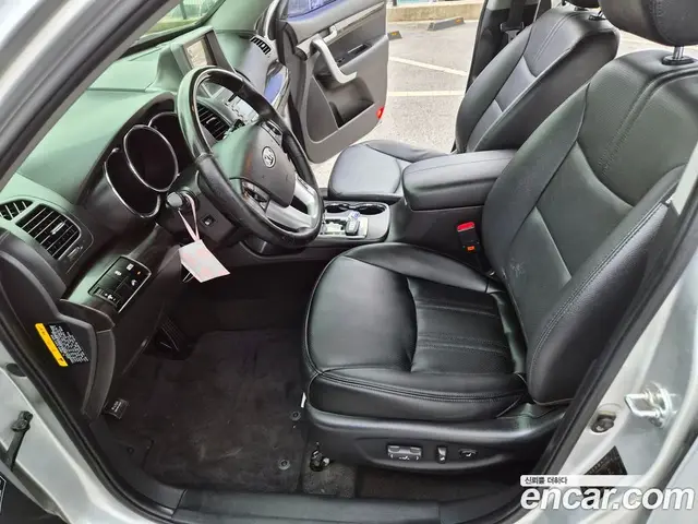 Kia Sorento 2012 2.0 АКПП, миниатюра 12
