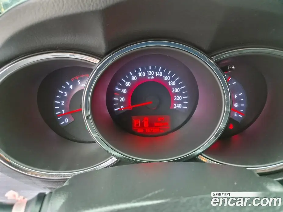 Kia Sorento 2012 2.0 АКПП, фото 7