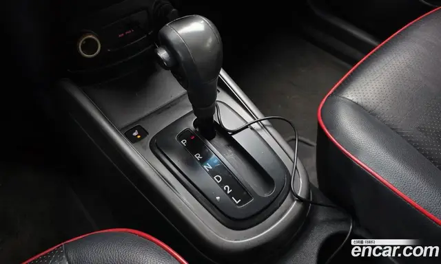 Kia Soul 2009 1.6 АКПП, миниатюра 11