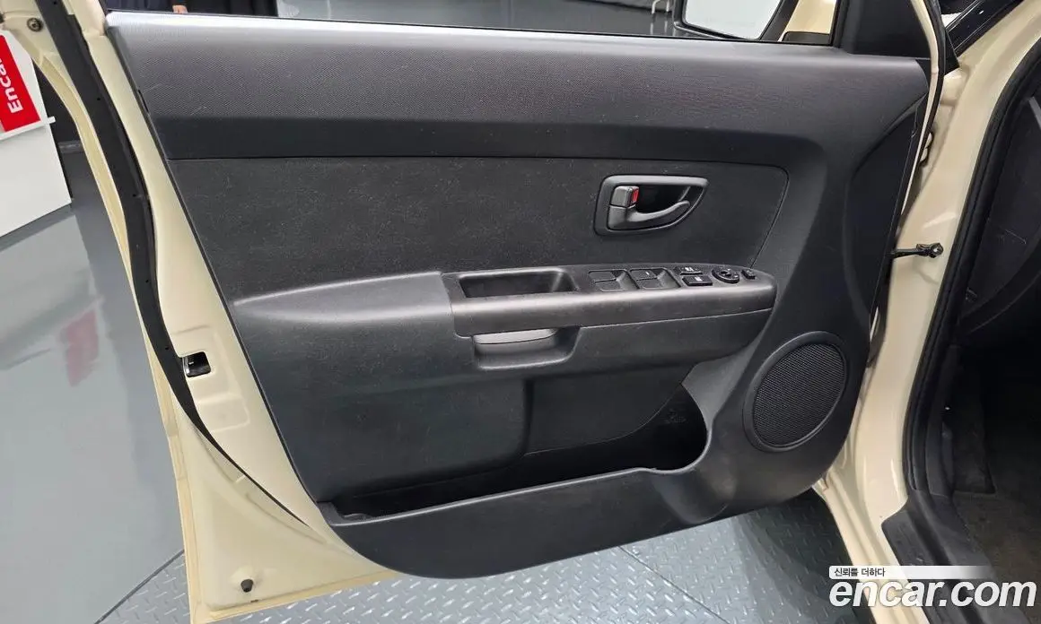 Kia Soul 2009 1.6 АКПП, фото 13