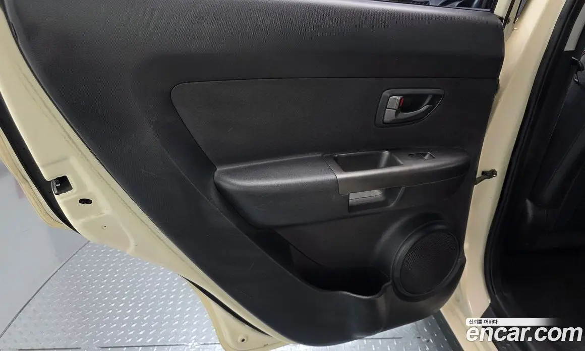 Kia Soul 2009 1.6 АКПП, фото 14