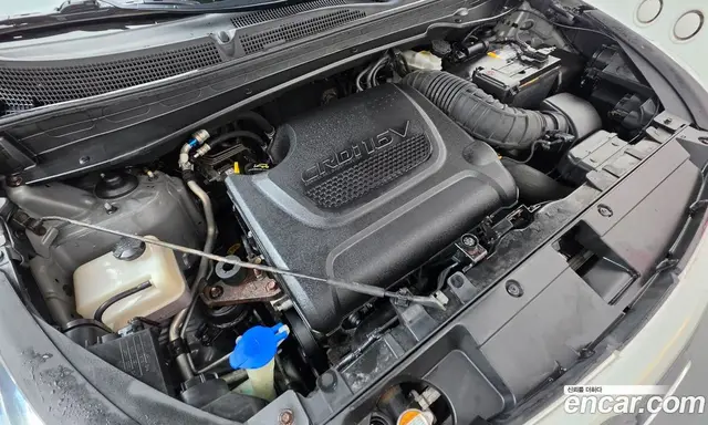 Kia Sportage 2011 2.0 АКПП, миниатюра 6