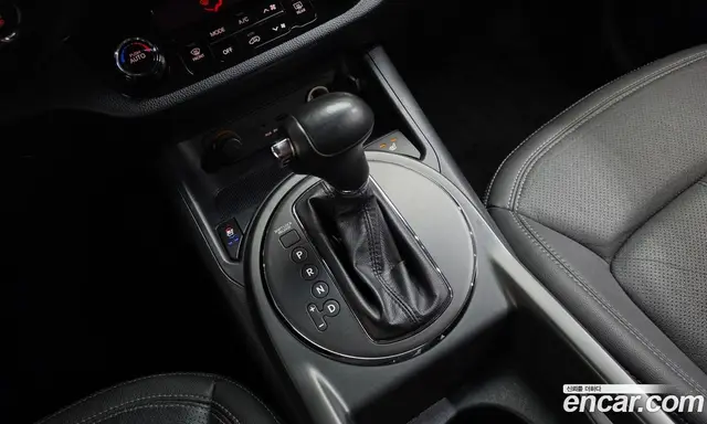 Kia Sportage 2011 2.0 АКПП, миниатюра 9