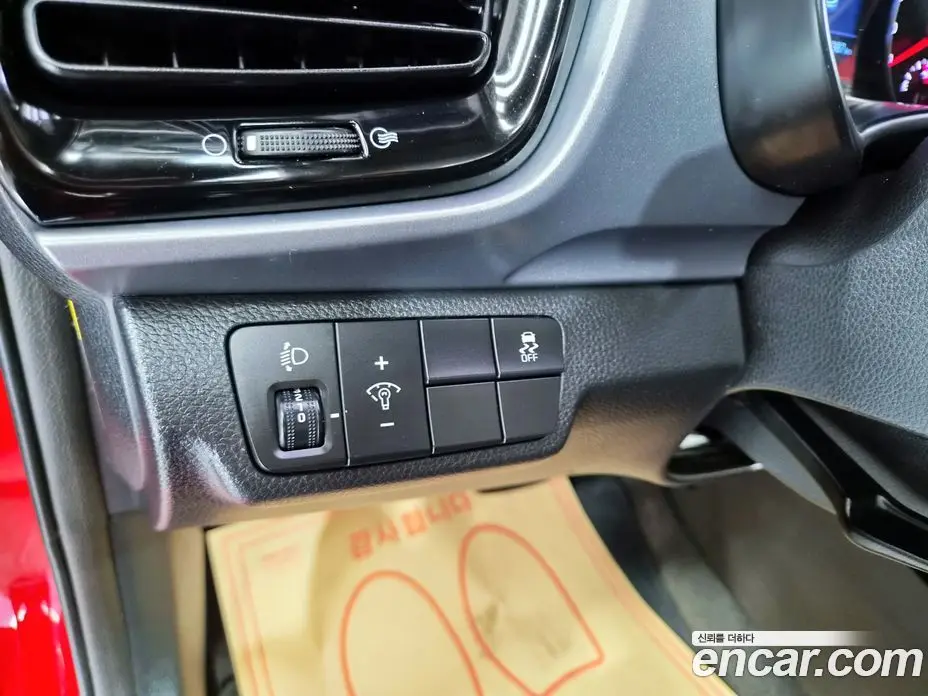 Kia Stonic 2017 1.6 АКПП, фото 15