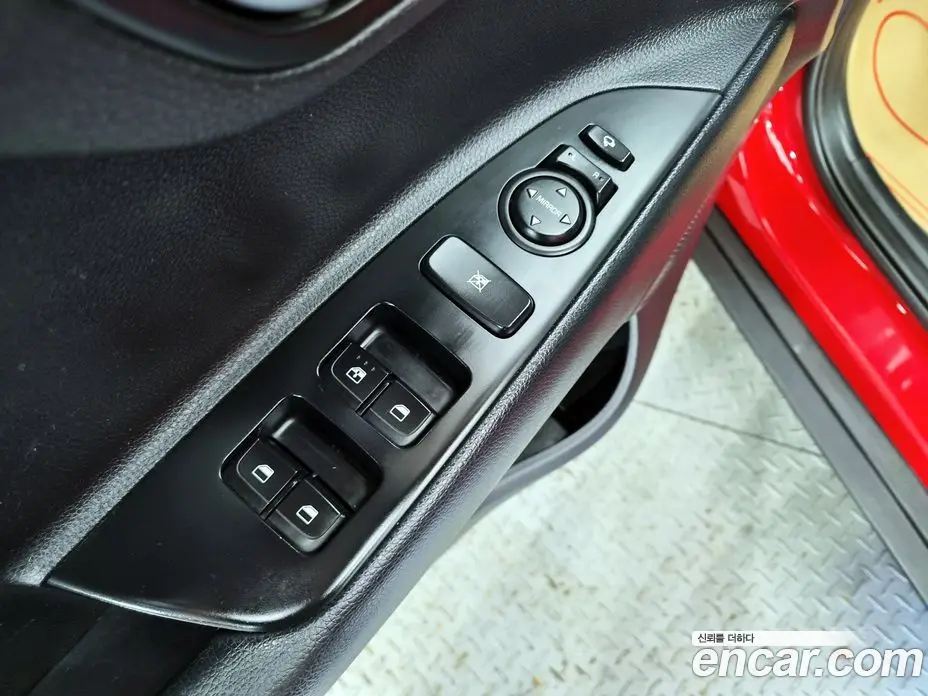 Kia Stonic 2017 1.6 АКПП, фото 17