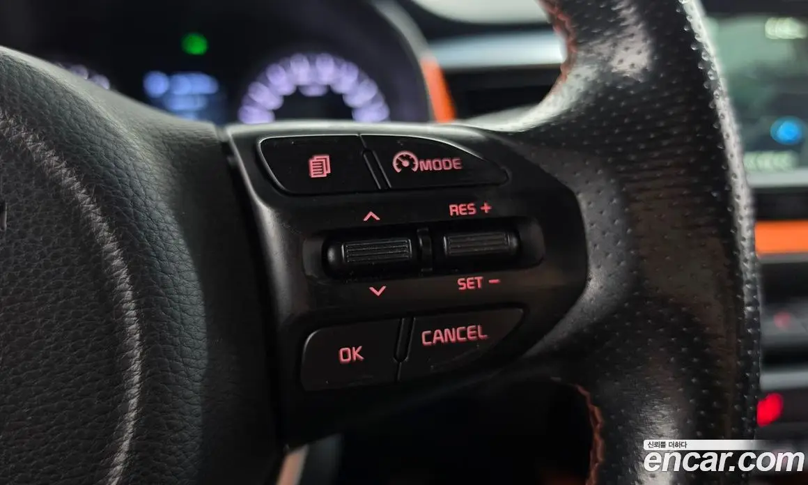 Kia Stonic 2018 1.6 АКПП, фото 16