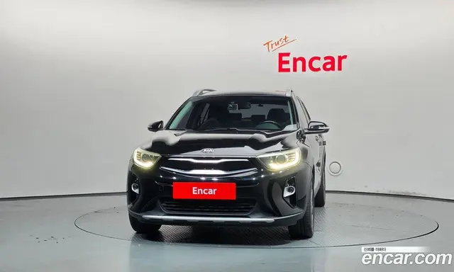 Kia Stonic 2018 1.6 АКПП, миниатюра 3