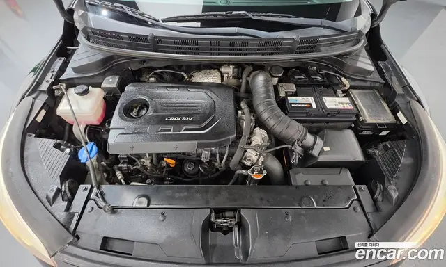 Kia Stonic 2018 1.6 АКПП, миниатюра 6
