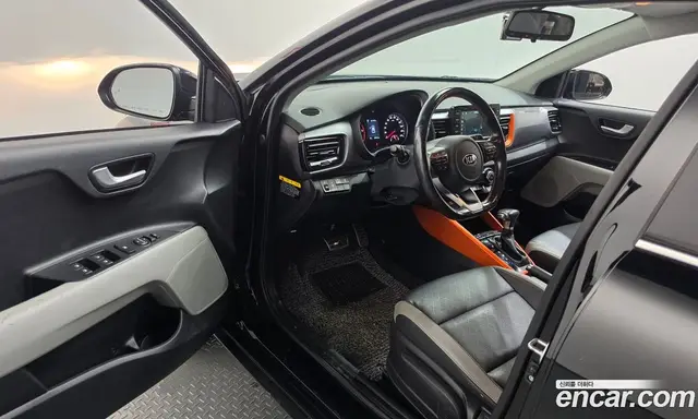 Kia Stonic 2018 1.6 АКПП, миниатюра 10