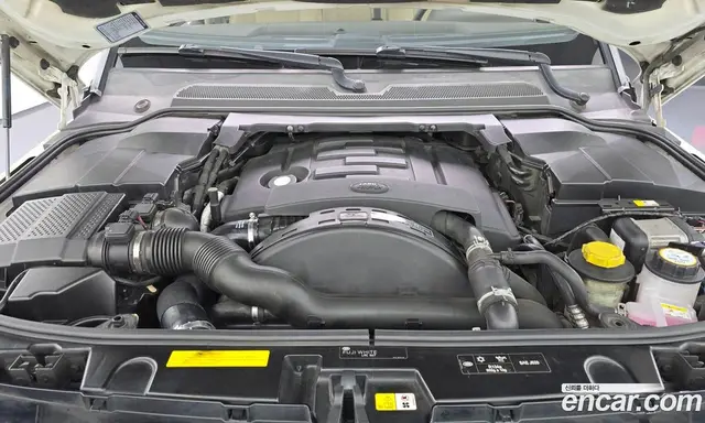 Land Rover Discovery 2015 3.0 АКПП, миниатюра 6