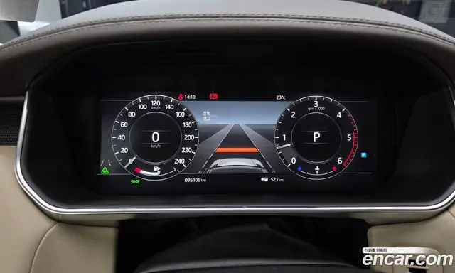 Land Rover Range Rover Sport 2018 3.0 АКПП, миниатюра 11